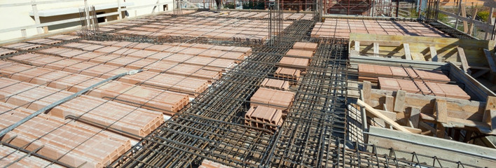 建筑建材在住房工地中的關鍵作用與發(fā)展趨勢