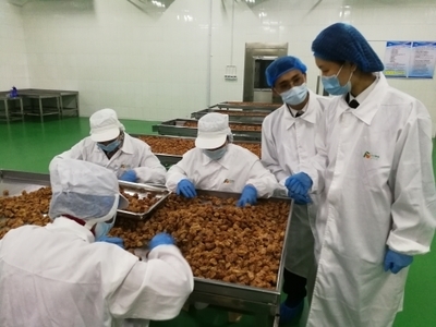 濟(jì)南外貿(mào)順差創(chuàng)新高 民企主導(dǎo)出口結(jié)構(gòu)優(yōu)化