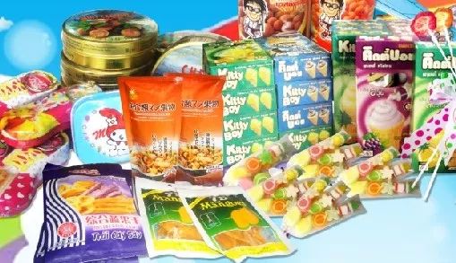 初級農產品是否可以是預包裝食品？以水產品為例