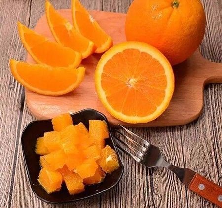 2024年贛南臍橙豐收在即，官方公布最早采摘日期為11月5日